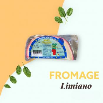 Nouveau - Le Fromage moelleux Limiano