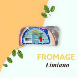 Nouveau - Le Fromage moelleux Limiano